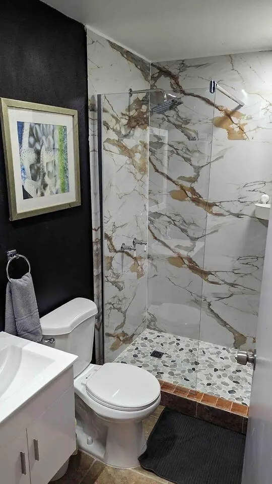 Santurce Studio- Newly Renovated 2 San Juan