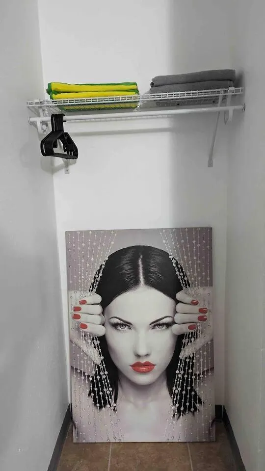Lejlighed Santurce Studio- Newly Renovated 2 San Juan