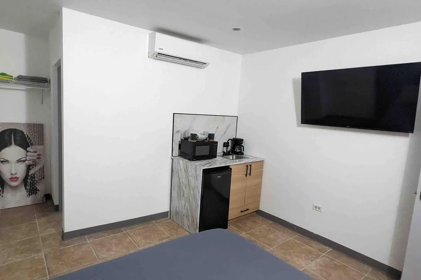 Lejlighed Santurce Studio- Newly Renovated 2 San Juan