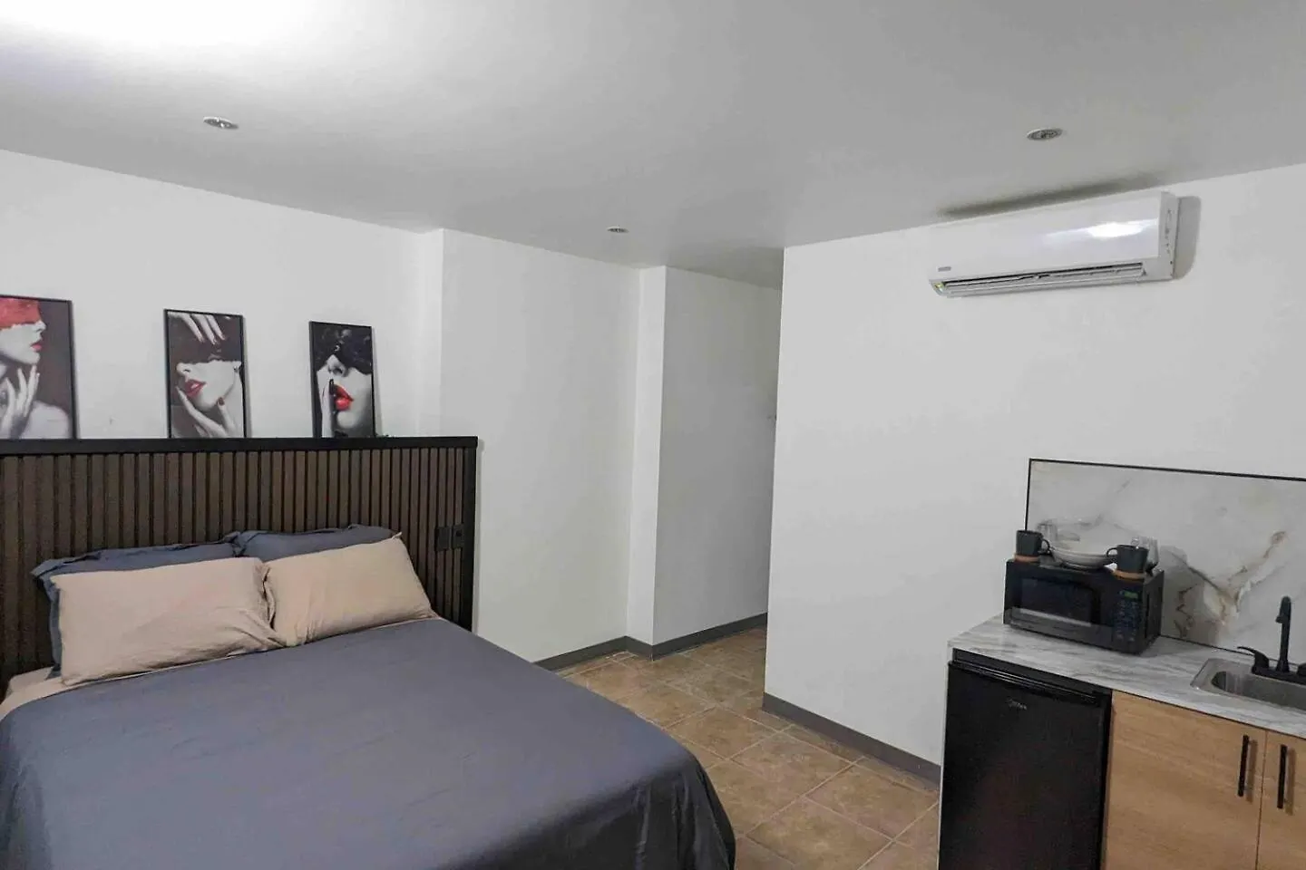 Lejlighed Santurce Studio- Newly Renovated 2 San Juan